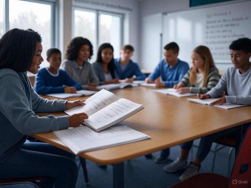 Curso de Inglés Básico