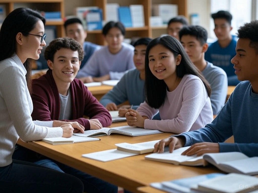 Curso de Inglés Básico